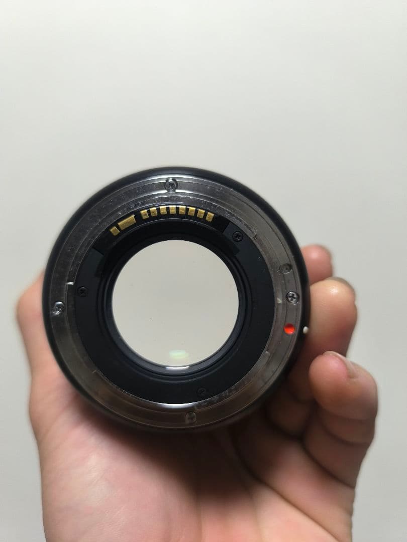 SIGMA 35mm F1.4 DG HSM レンズ