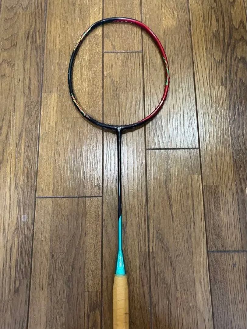 ASTROX 88d YONEX バドミントンラケット