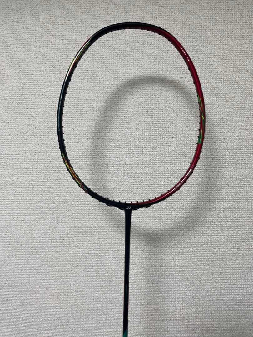 ASTROX 88d YONEX バドミントンラケット