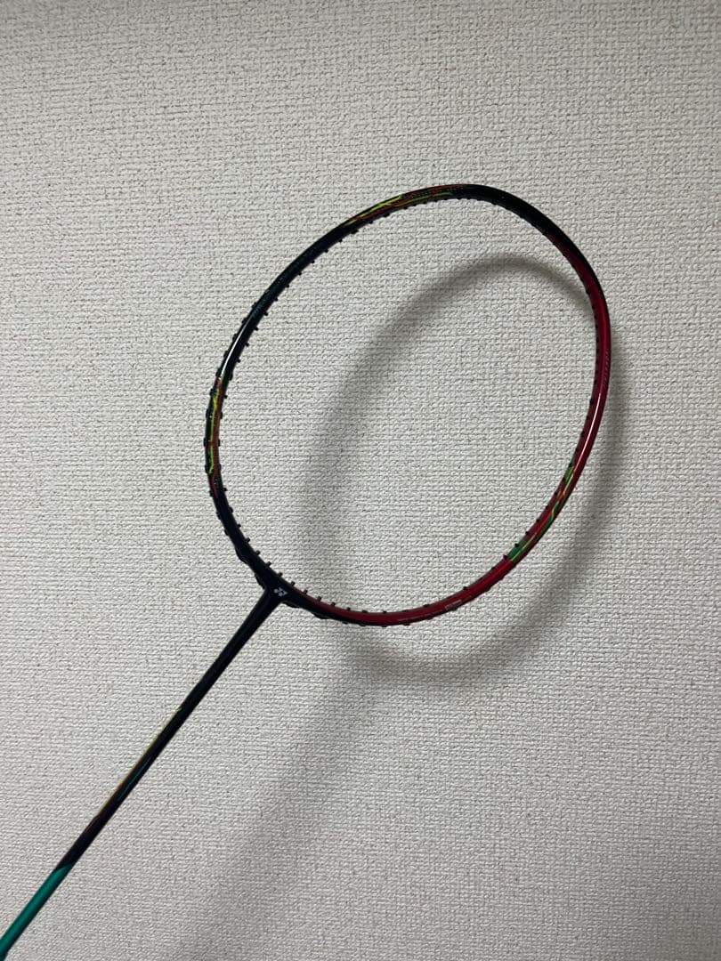 ASTROX 88d YONEX バドミントンラケット