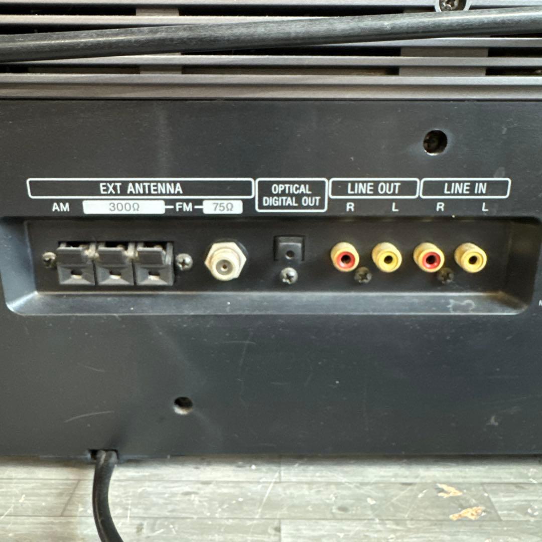 SONY ソニー celebrity セレブリティ D-3000