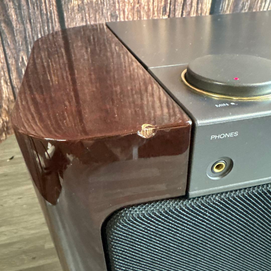 SONY ソニー celebrity セレブリティ D-3000