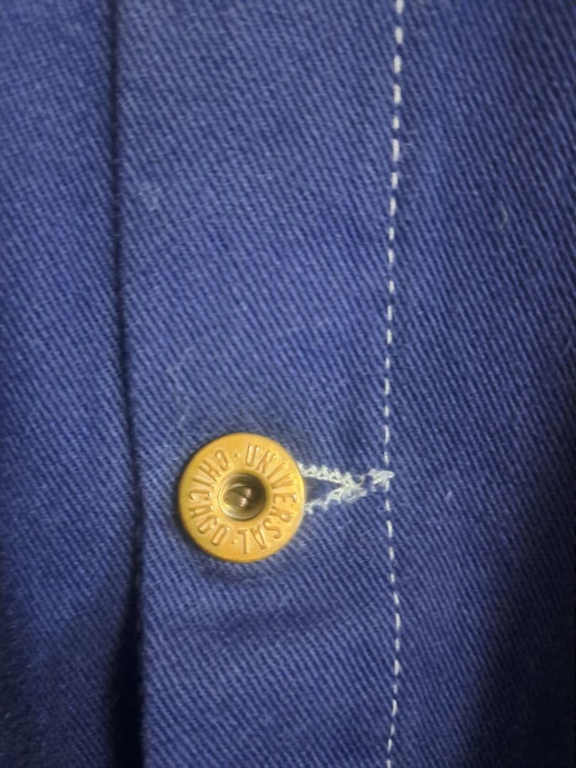 あ*お様 最終価格70s80s　USA製　ヴィンテージカバーオール　レア　ドーナ