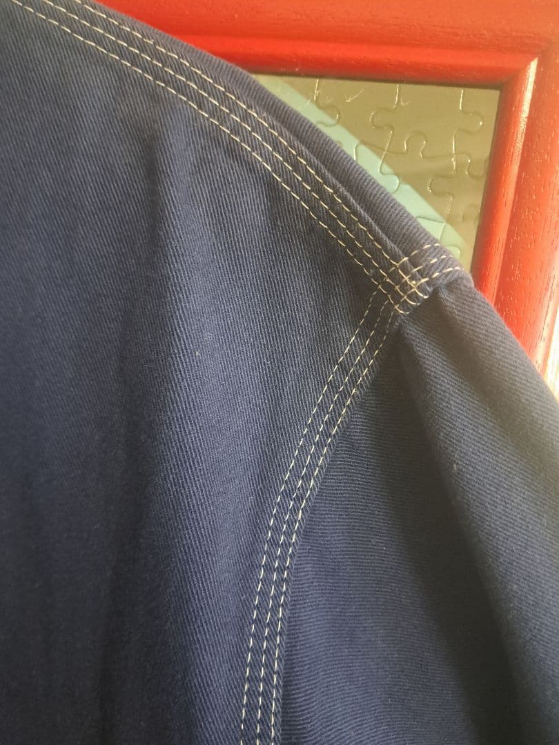 あ*お様 最終価格70s80s　USA製　ヴィンテージカバーオール　レア　ドーナ