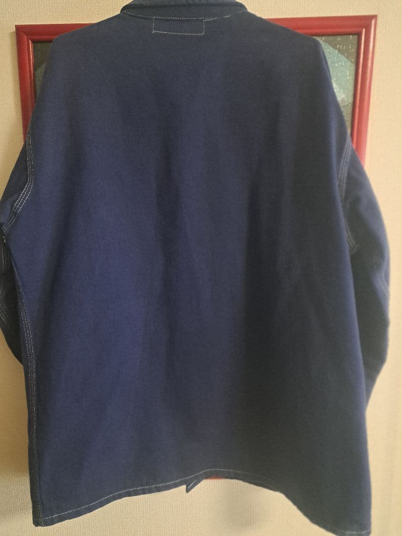 あ*お様 最終価格70s80s　USA製　ヴィンテージカバーオール　レア　ドーナ