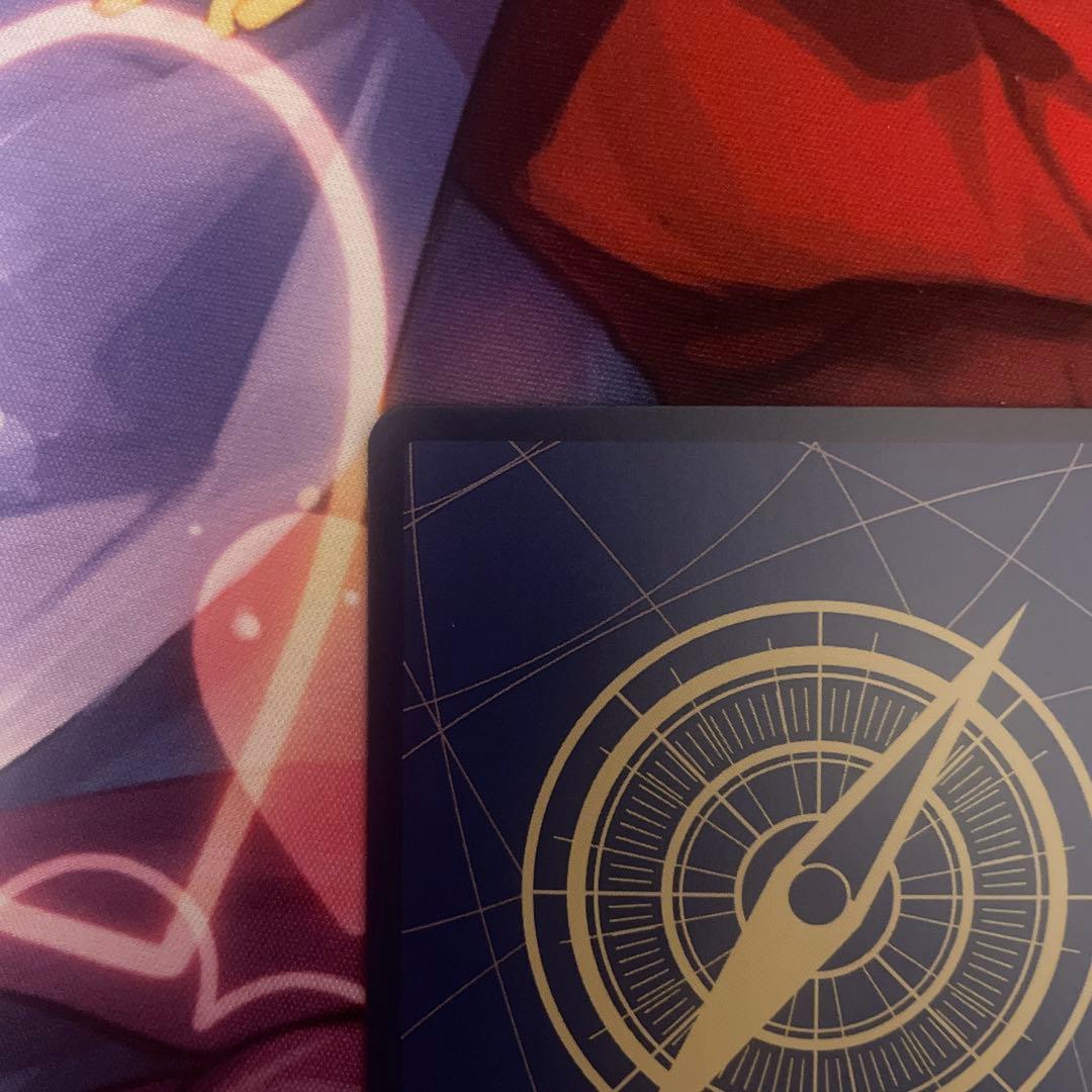 ワンピースカード ウタ SP