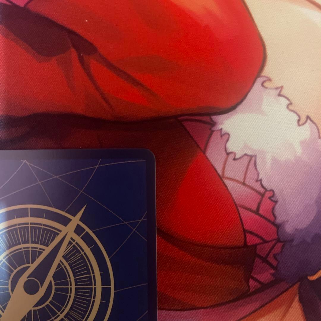 ワンピースカード ウタ SP