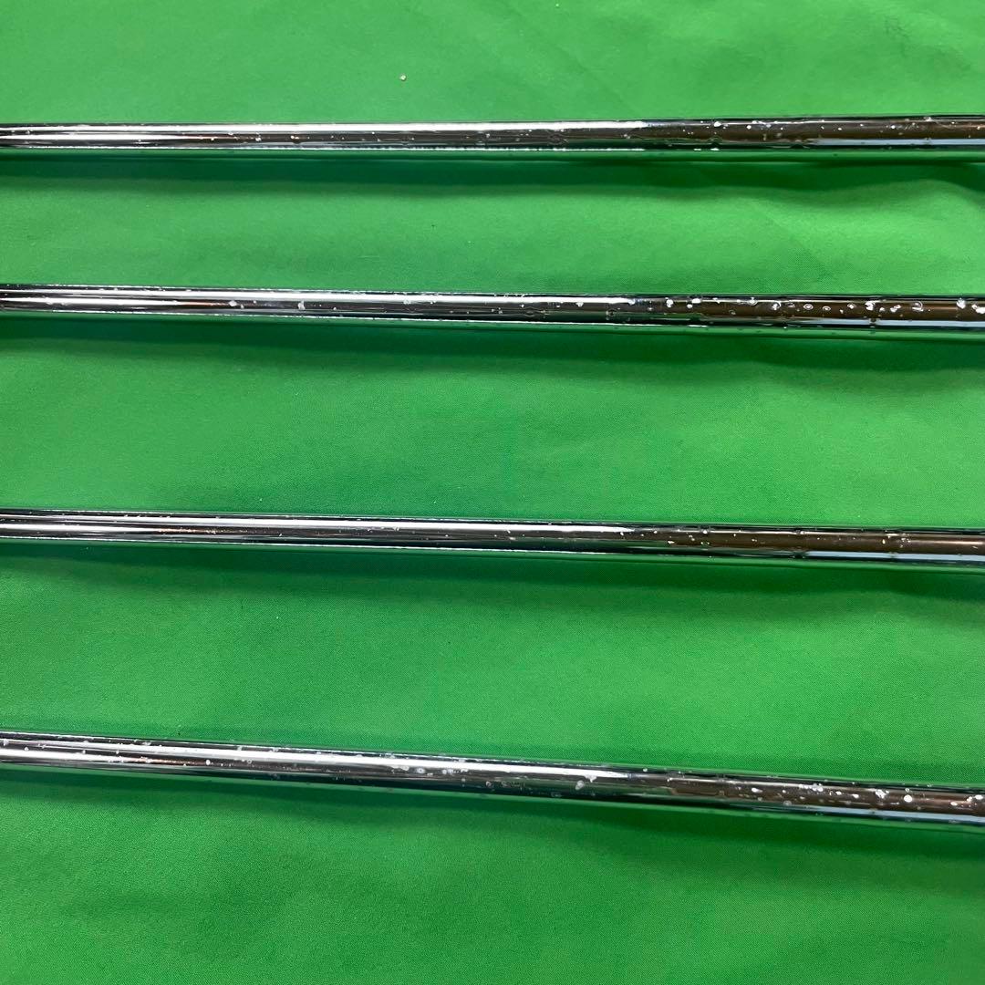 ◯ダンロップ XXIO 8 NSプロ900GH アイアンセット S 4本