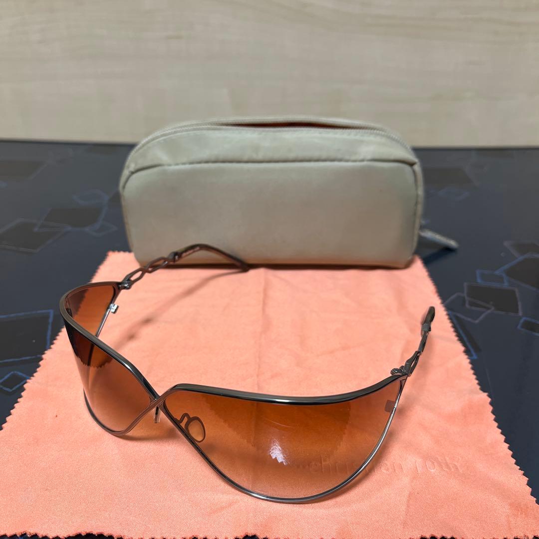 【すみれ】christian rothクリスチャンロスCR14303 BR