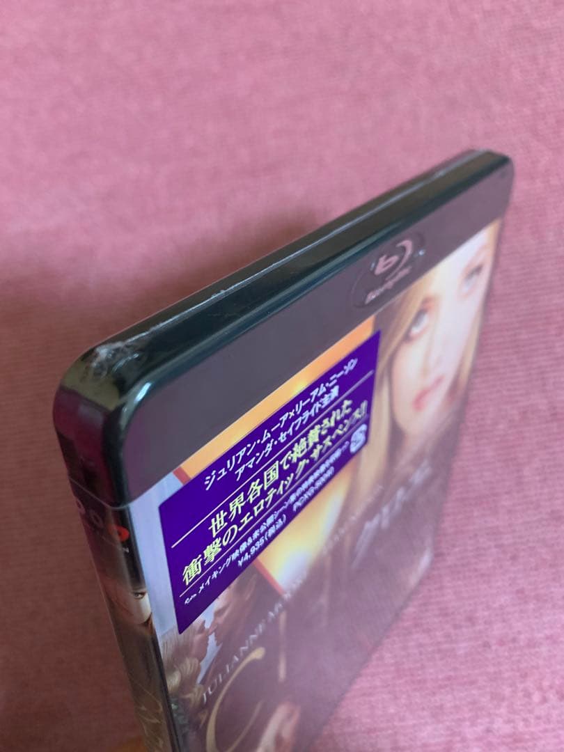 ®️  CHLOE クロエ ［Blu-ray］