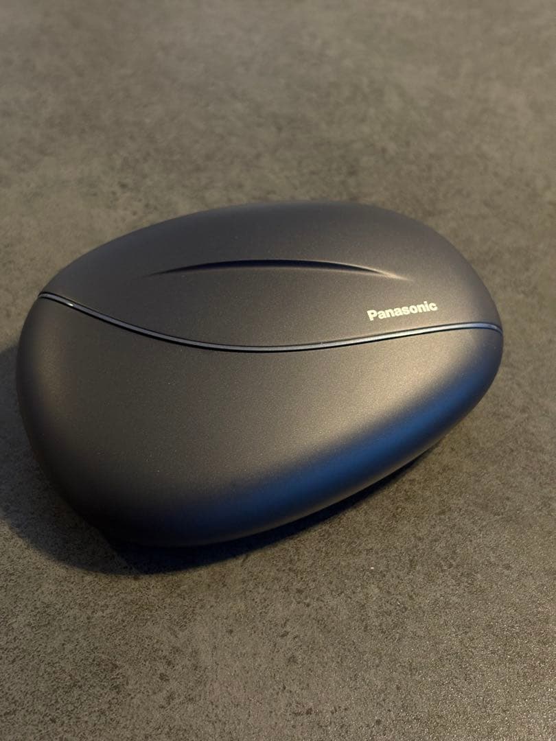 新製品★パナソニック バイタリフト かっさ EH-SP86 (付属品揃)