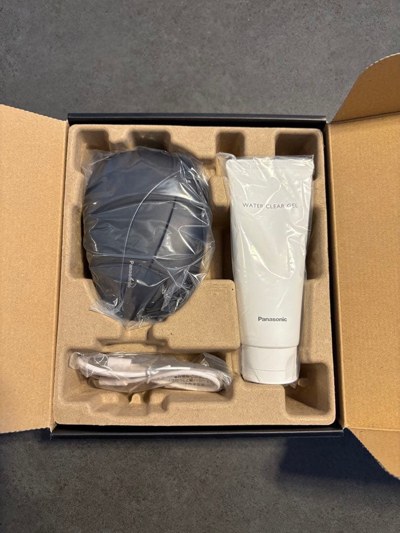 新製品★パナソニック バイタリフト かっさ EH-SP86 (付属品揃)