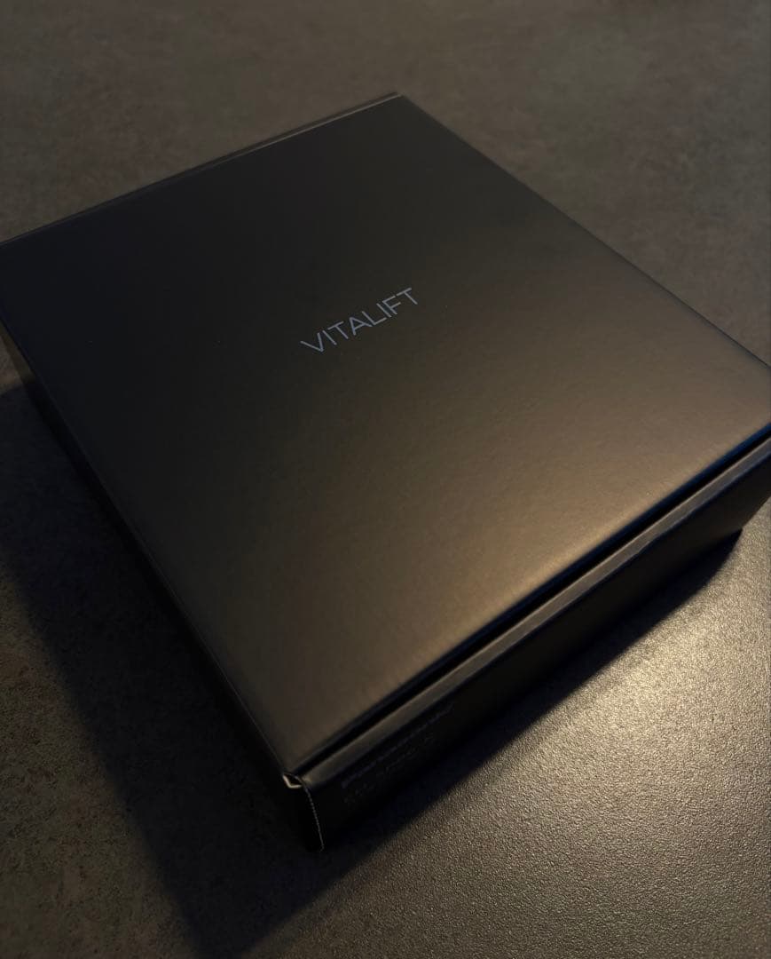 新製品★パナソニック バイタリフト かっさ EH-SP86 (付属品揃)