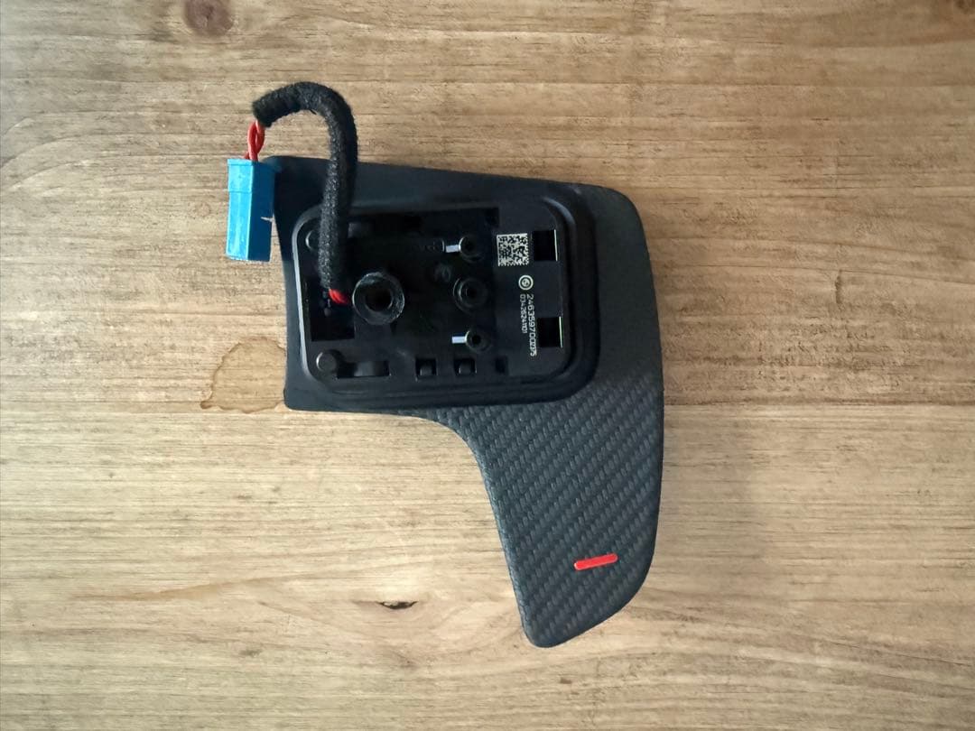  M performance シフト・パドル・セット