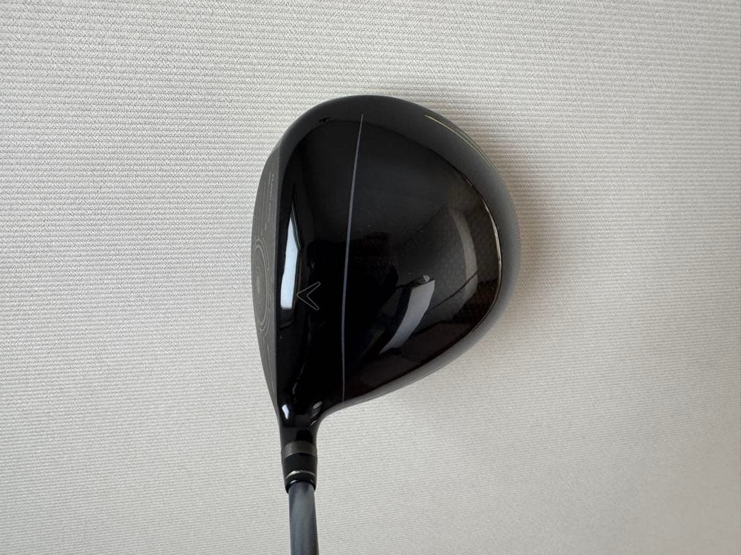 Callaway EPIC FLASH ドライバー 10.5度 カスタムシャフト