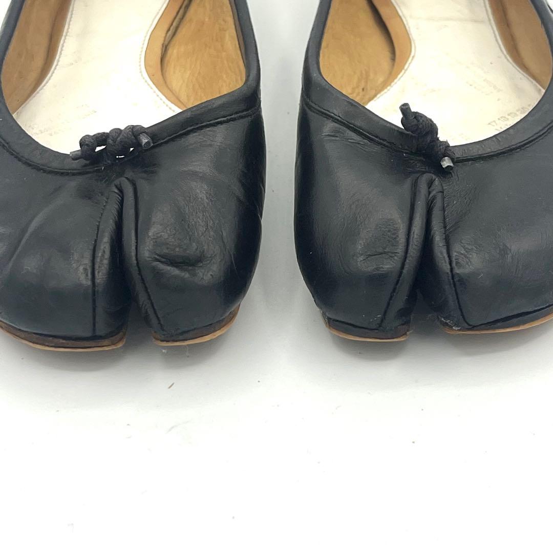 Maison Margiela メゾンマルジェラ　タビ tabi 39サイズ