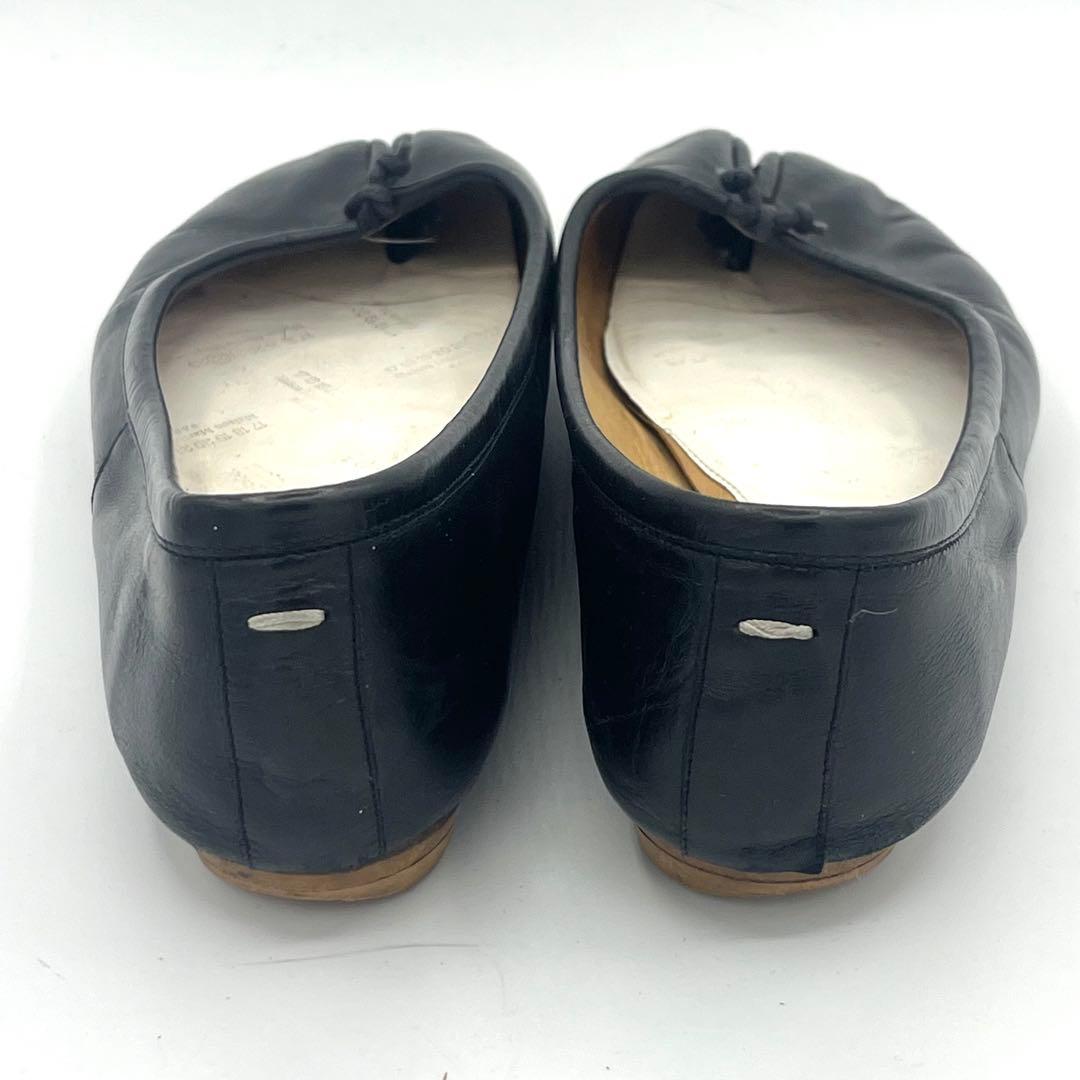 Maison Margiela メゾンマルジェラ　タビ tabi 39サイズ