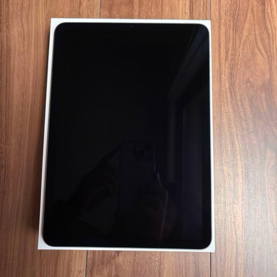 iPad Air 第4世代 256GB WiFi + Apple Pencil