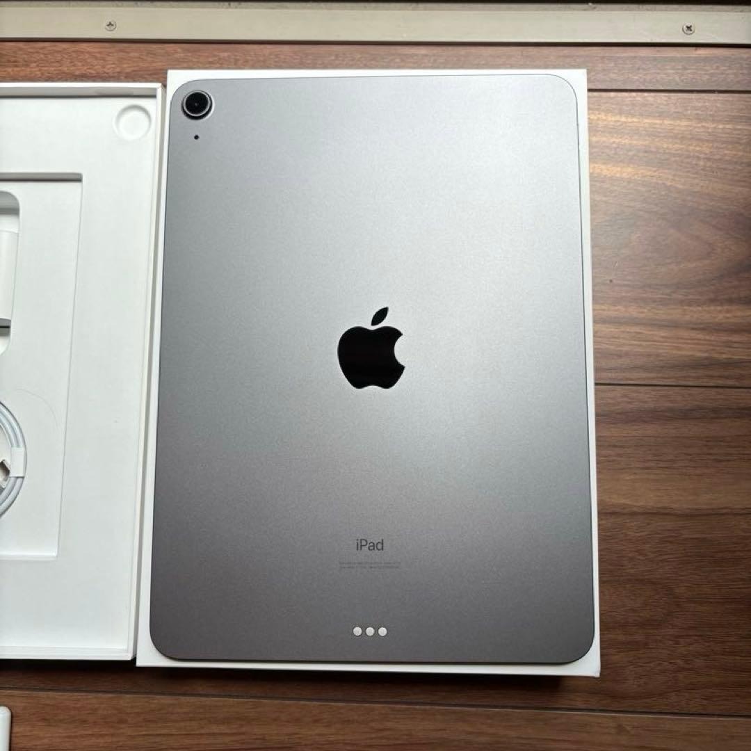iPad Air 第4世代 256GB WiFi + Apple Pencil