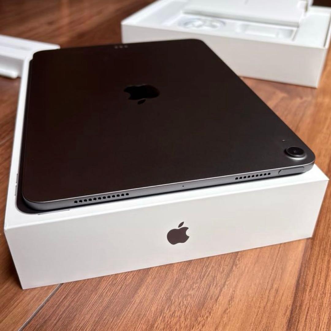 iPad Air 第4世代 256GB WiFi + Apple Pencil