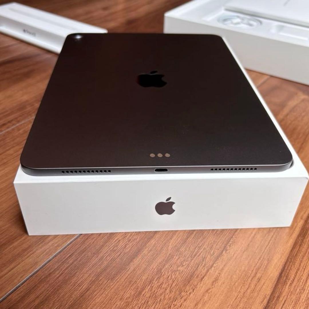 iPad Air 第4世代 256GB WiFi + Apple Pencil