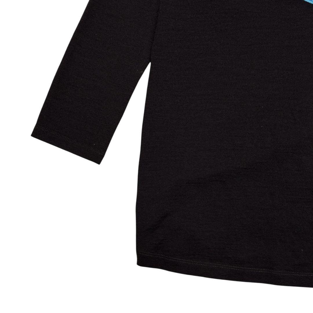 【美品】LEONARD SPORT レオナール チュニック タートル 茶色 40