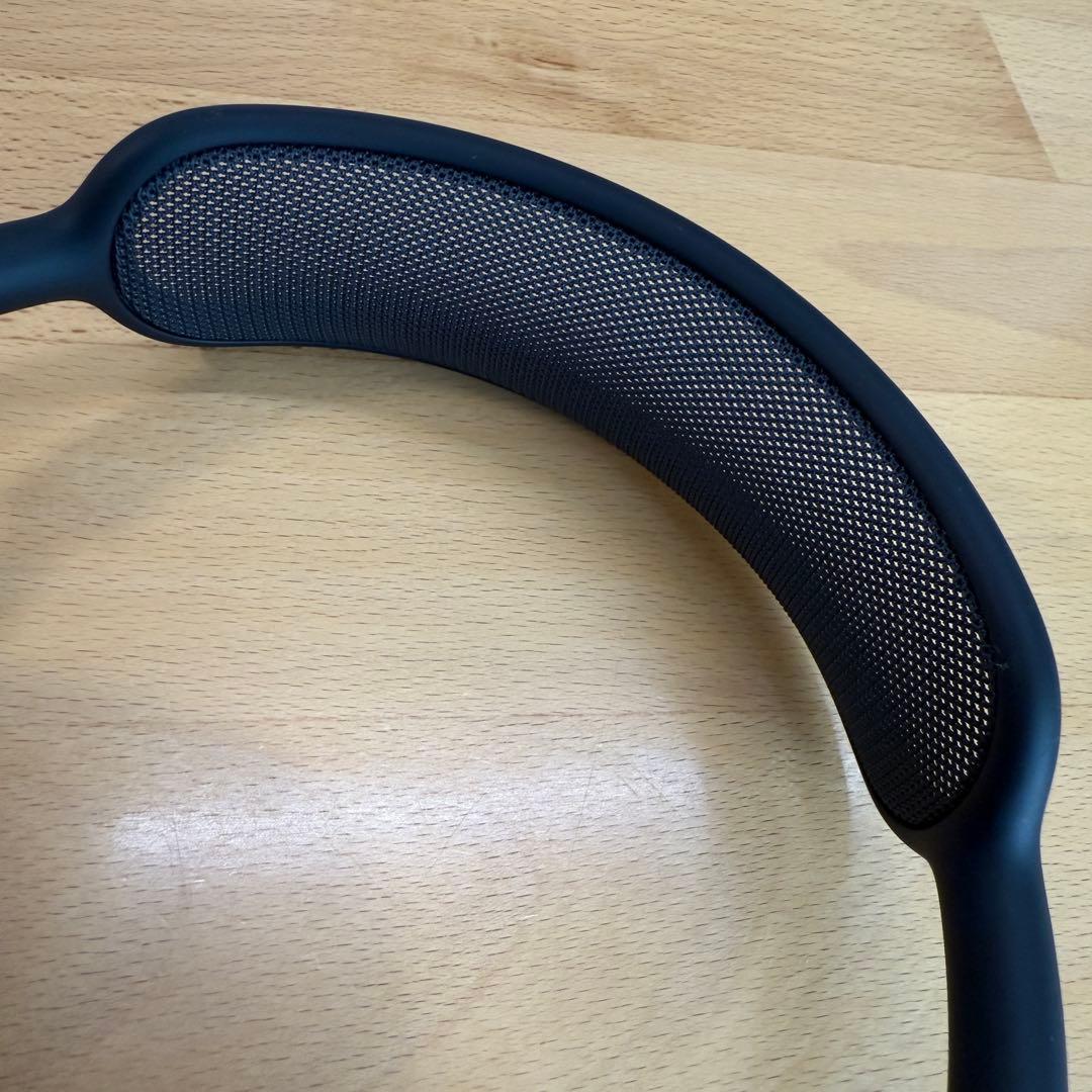 Apple AirPods Max USB-C ミッドナイト