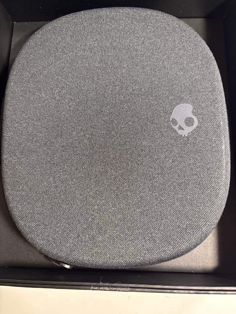 Skullcandy CRUSHER ANC 2 ワイヤレスヘッドホン