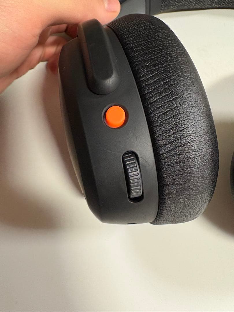 Skullcandy CRUSHER ANC 2 ワイヤレスヘッドホン