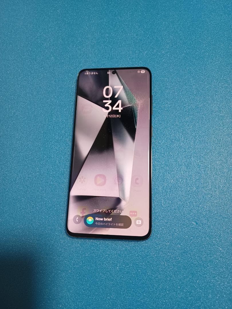 Galaxy S20 5G docomo 本体 SIMフリー