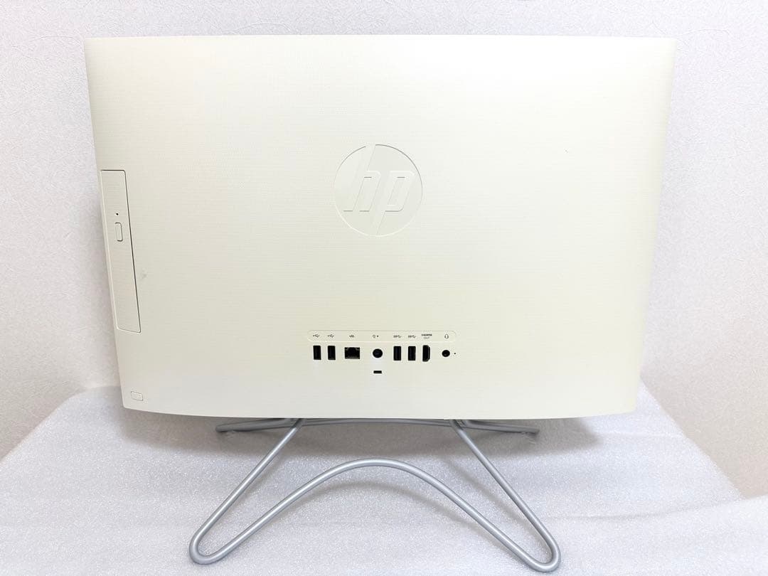 ◇HP◇All-in-One22-c0xx◇一体型◇8GB◇Windows11◇