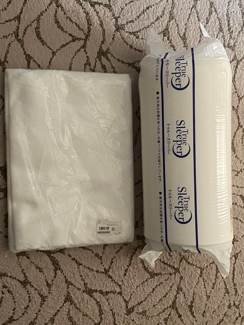 トゥルースリーパー プレミアケア　シングルタイプ