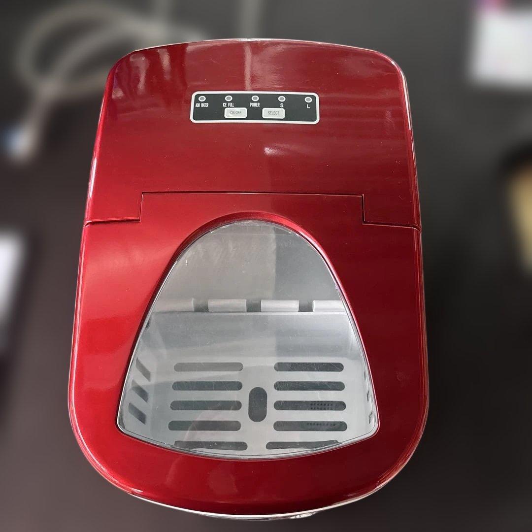 #1937 高速製氷機