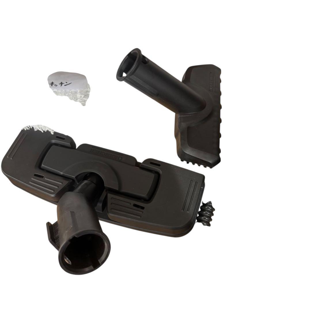 美品 ケルヒャー スチームクリーナー SC1 プレミアム　メルカリ市限定価格