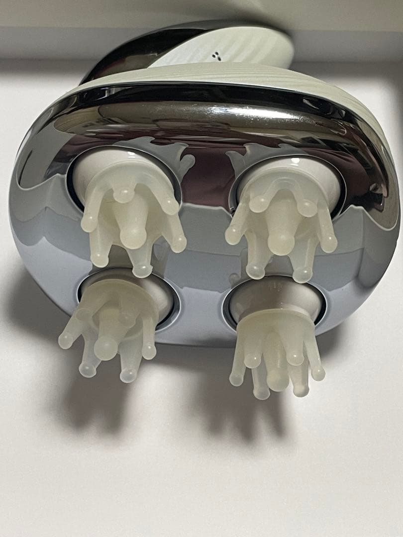 リファ　ビューテック　ヘッドスパ