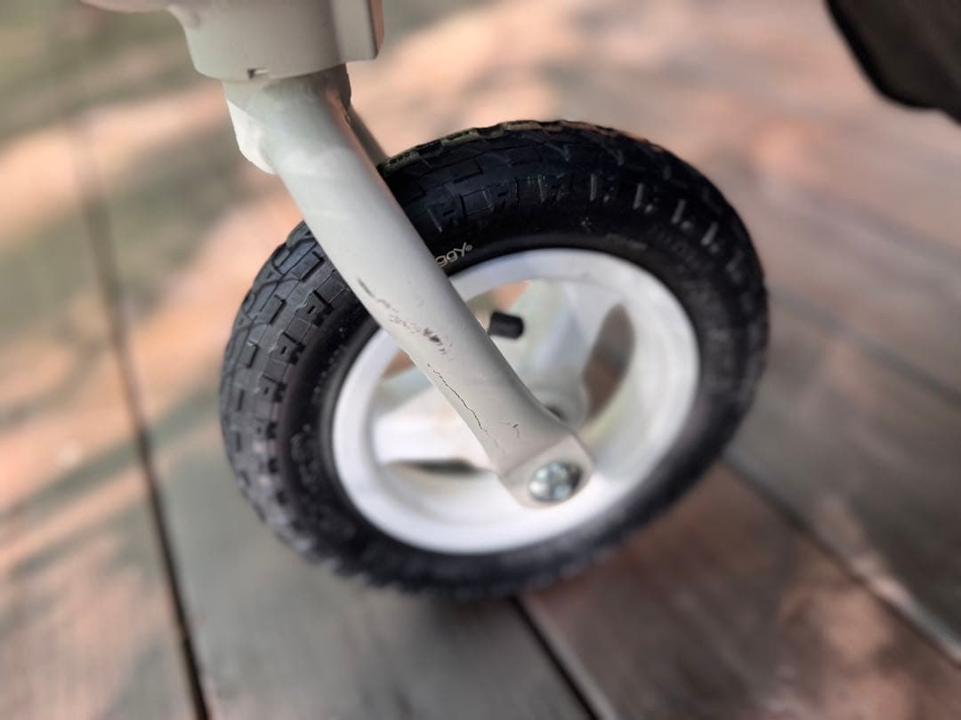 coco　AirBuggy for dog DOME2 ペットカート