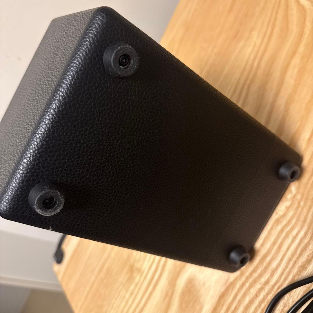 Marshall Acton III 美品 ワイヤレススピーカー