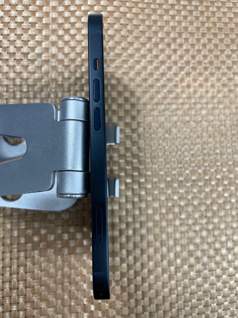 iPhone 13 256 GB ミッドナイトSIMフリー【6286】