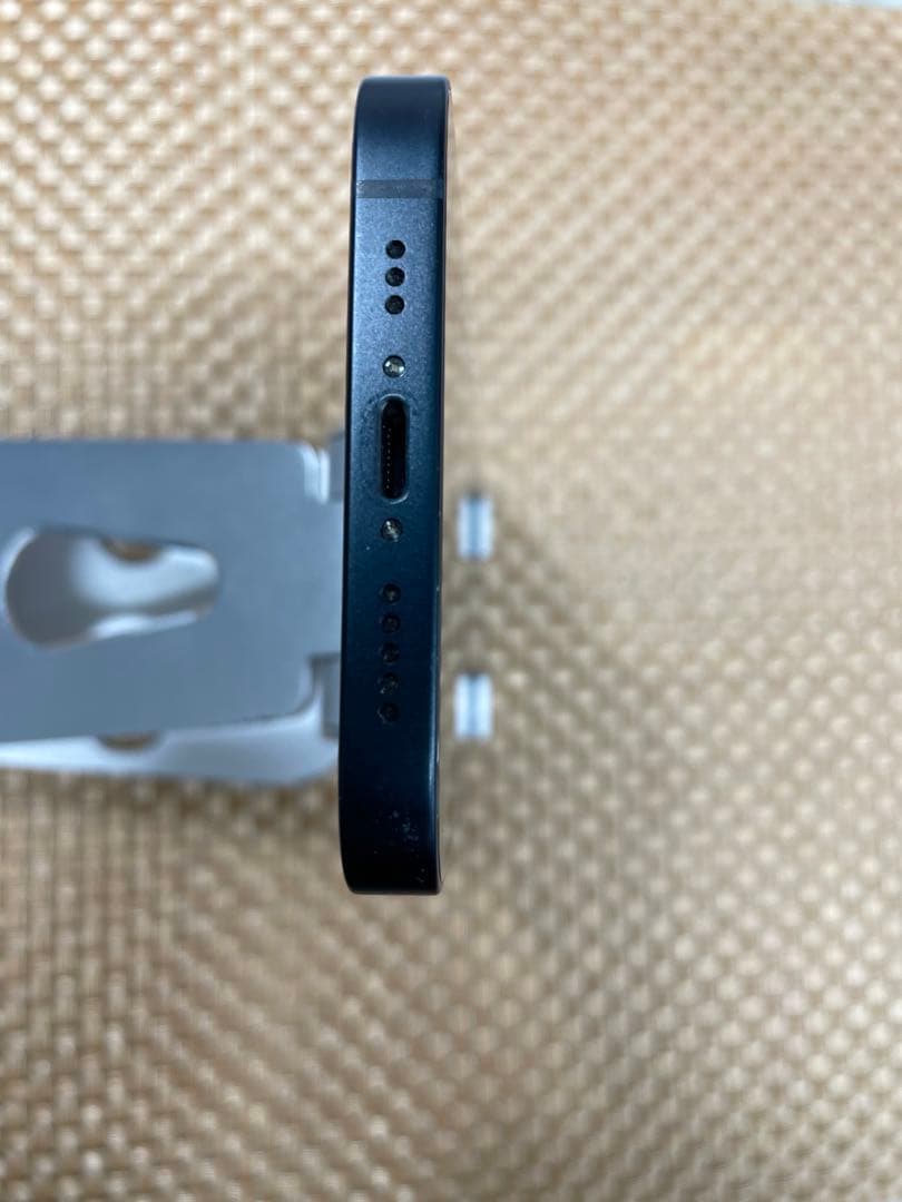 iPhone 13 256 GB ミッドナイトSIMフリー【6286】