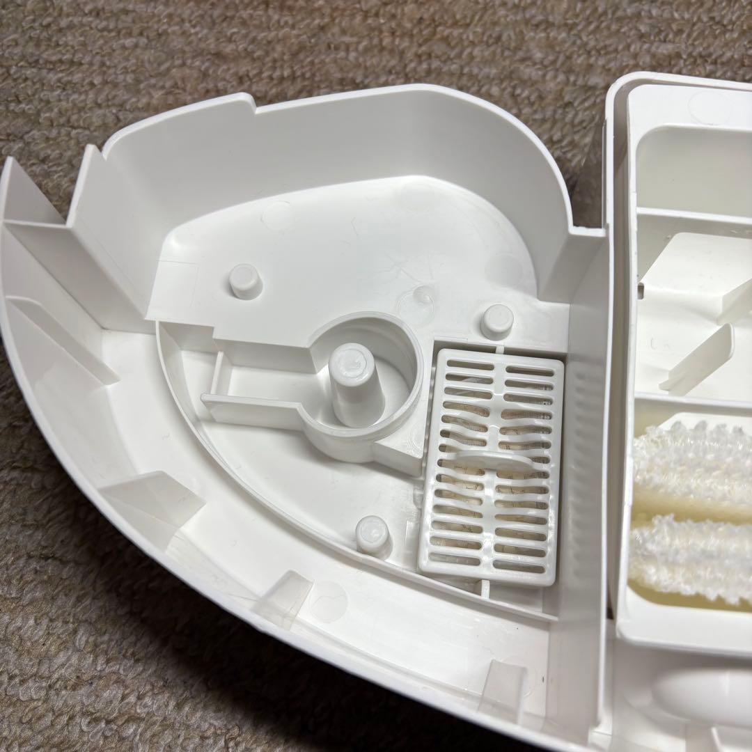 未使用級 Panasonic セラミックファンヒーター DS-FKX1206-W