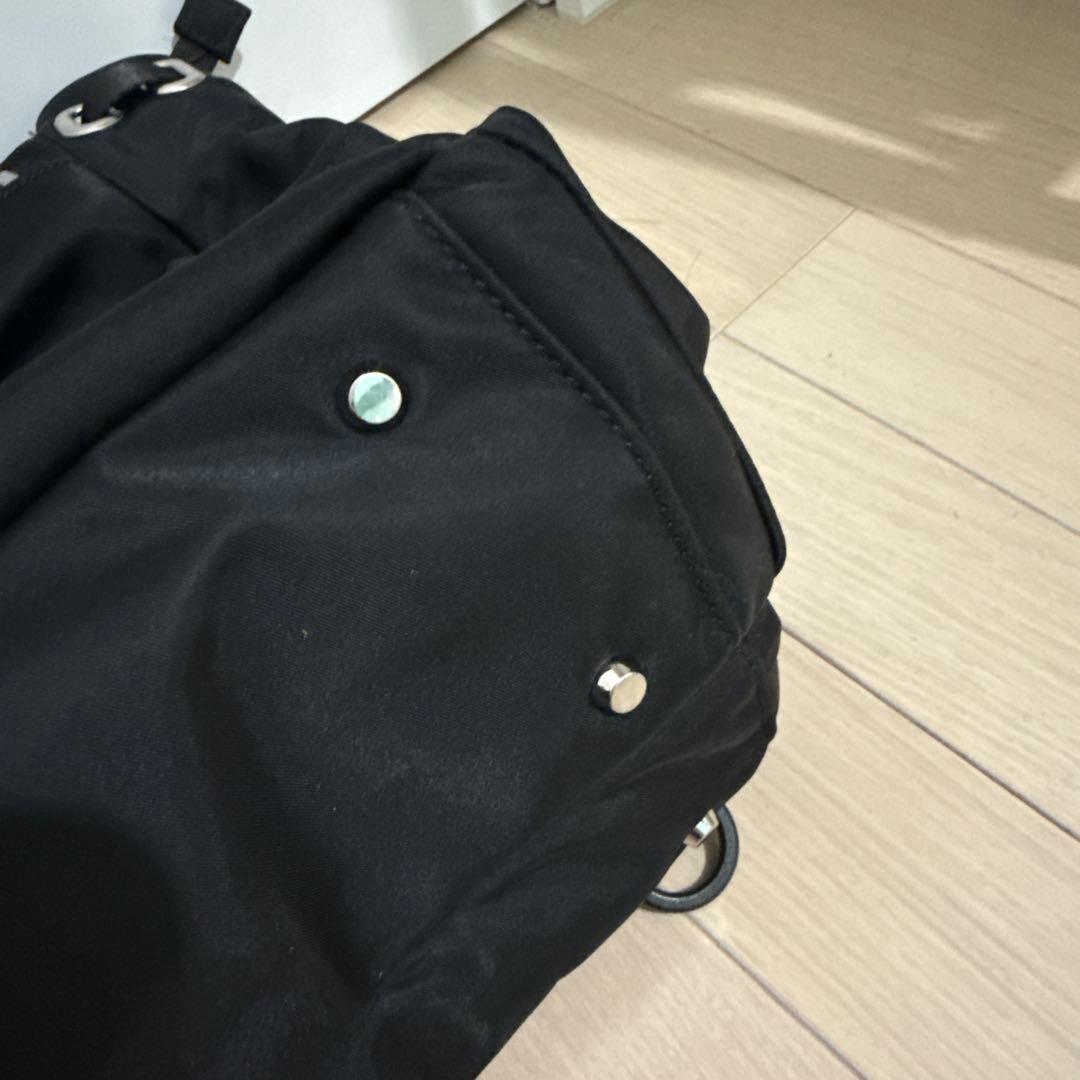 selent ether paris バッグ　36 一時値下げ中