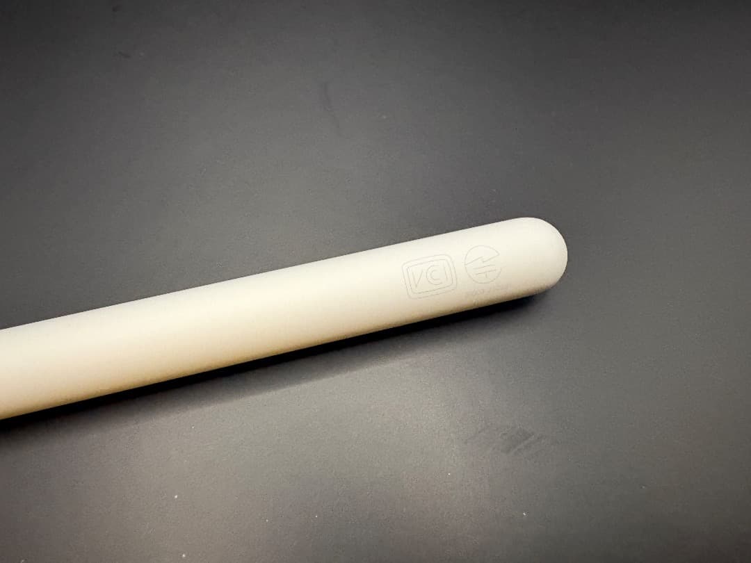 Apple Pencil Pro（第二世代）美品　使用僅か　2025/11購入