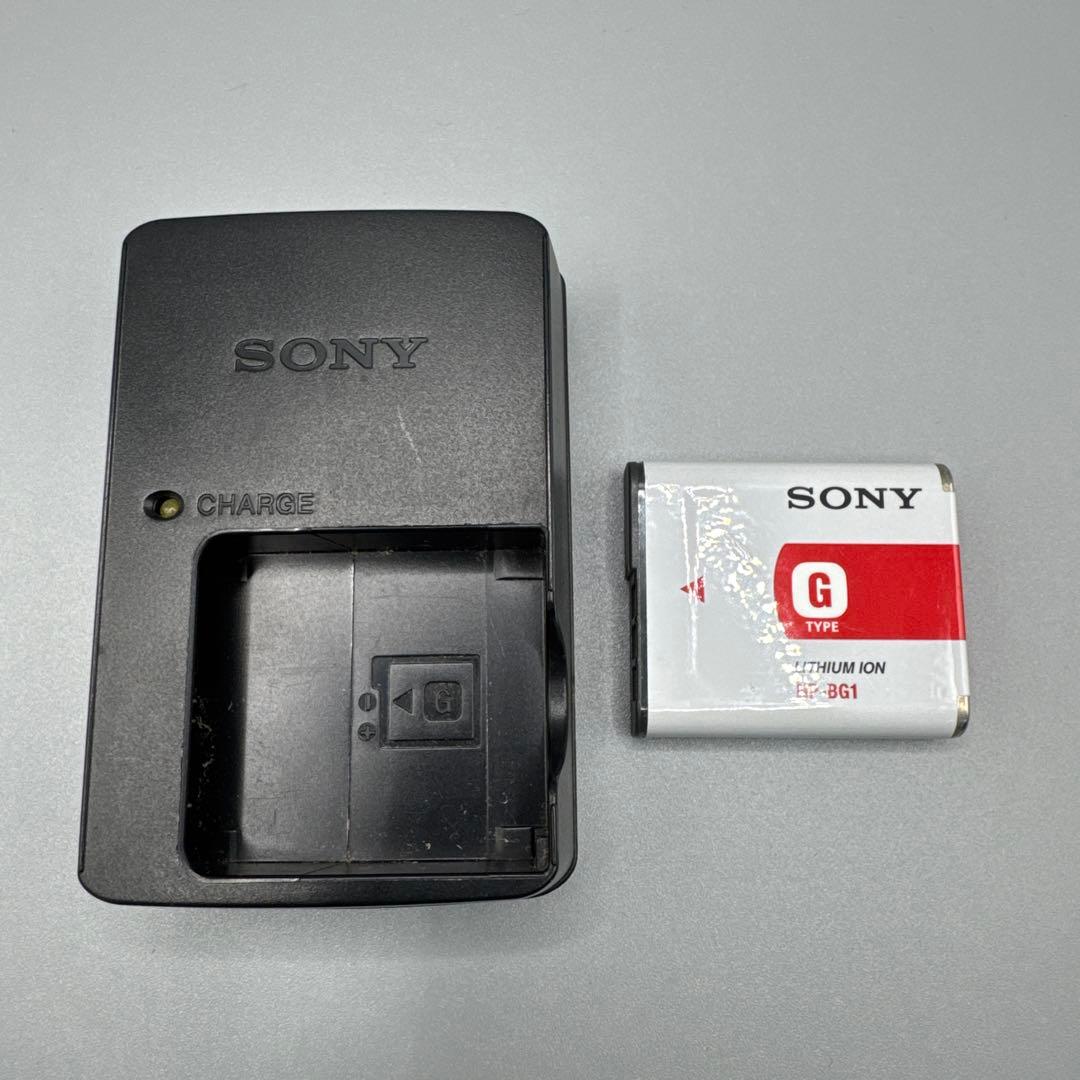 B023 SONY Cybershot DSC WX1 ソニー サイバーショット