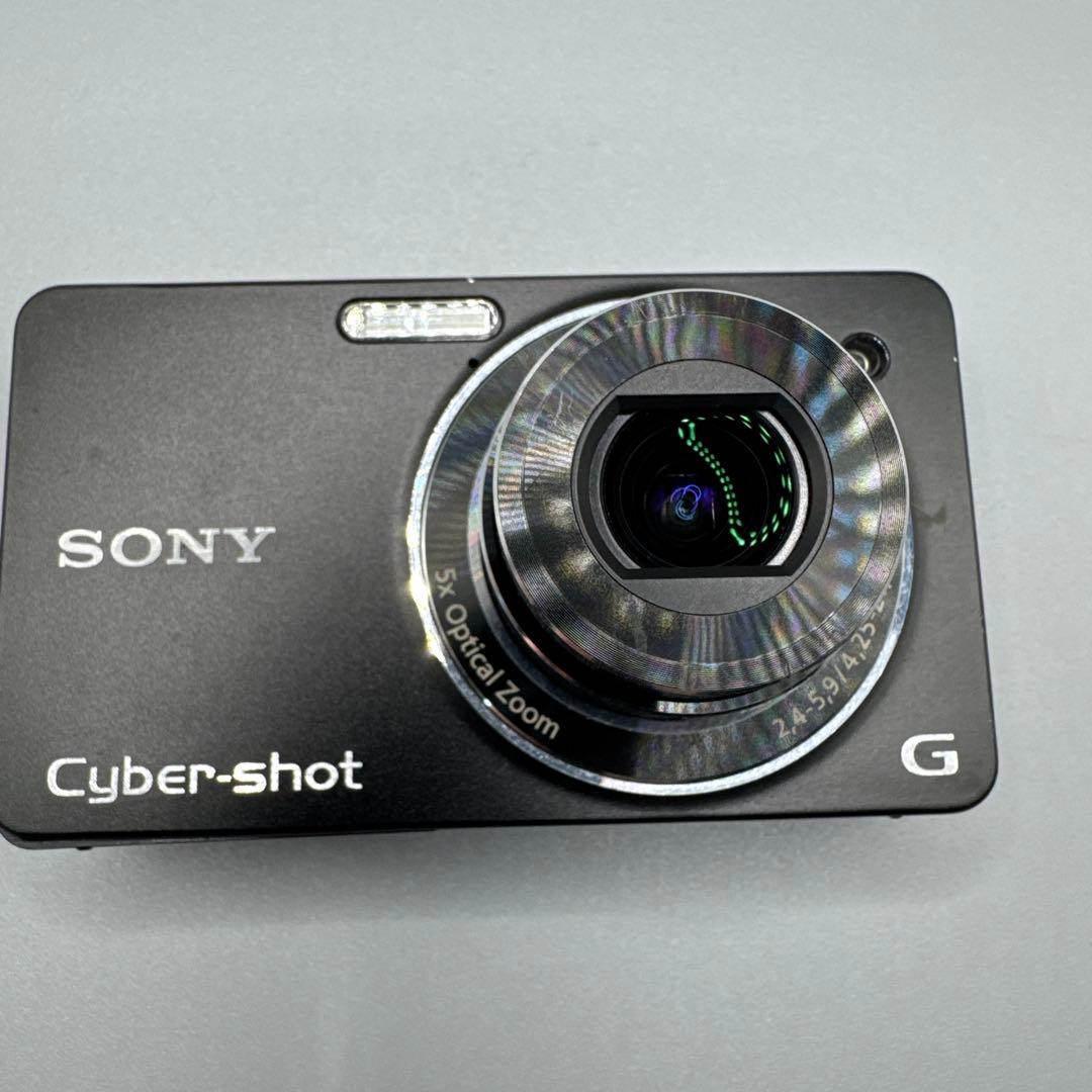 B023 SONY Cybershot DSC WX1 ソニー サイバーショット