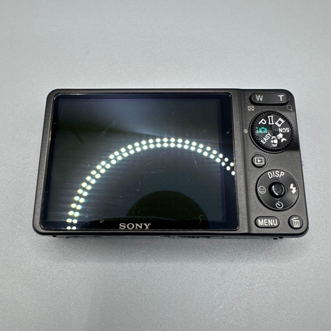 B023 SONY Cybershot DSC WX1 ソニー サイバーショット