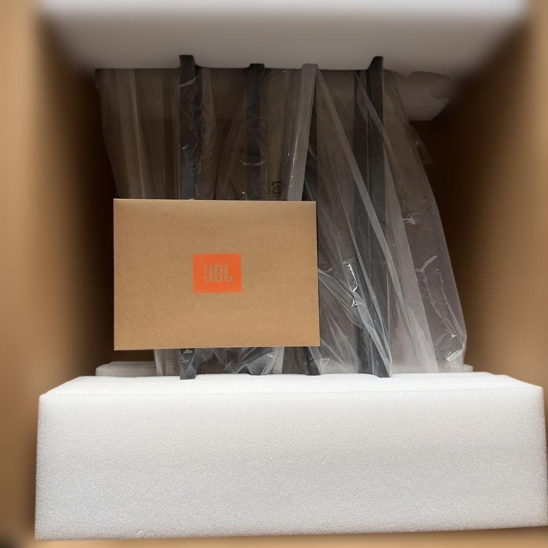 JBLスピーカースタンド／ペア JS-65（L52Classic・4305P用）