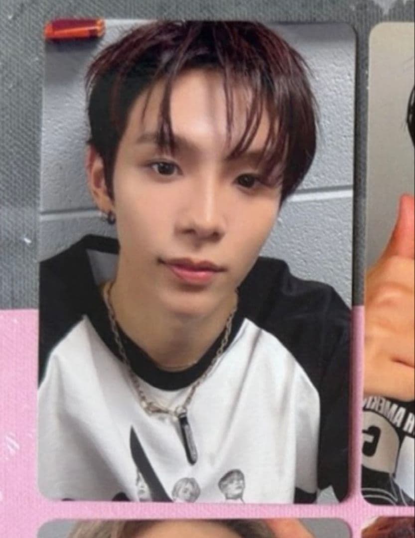 RIIZE ショウタロウ Fame Kpop Nara US 限定 トレカ