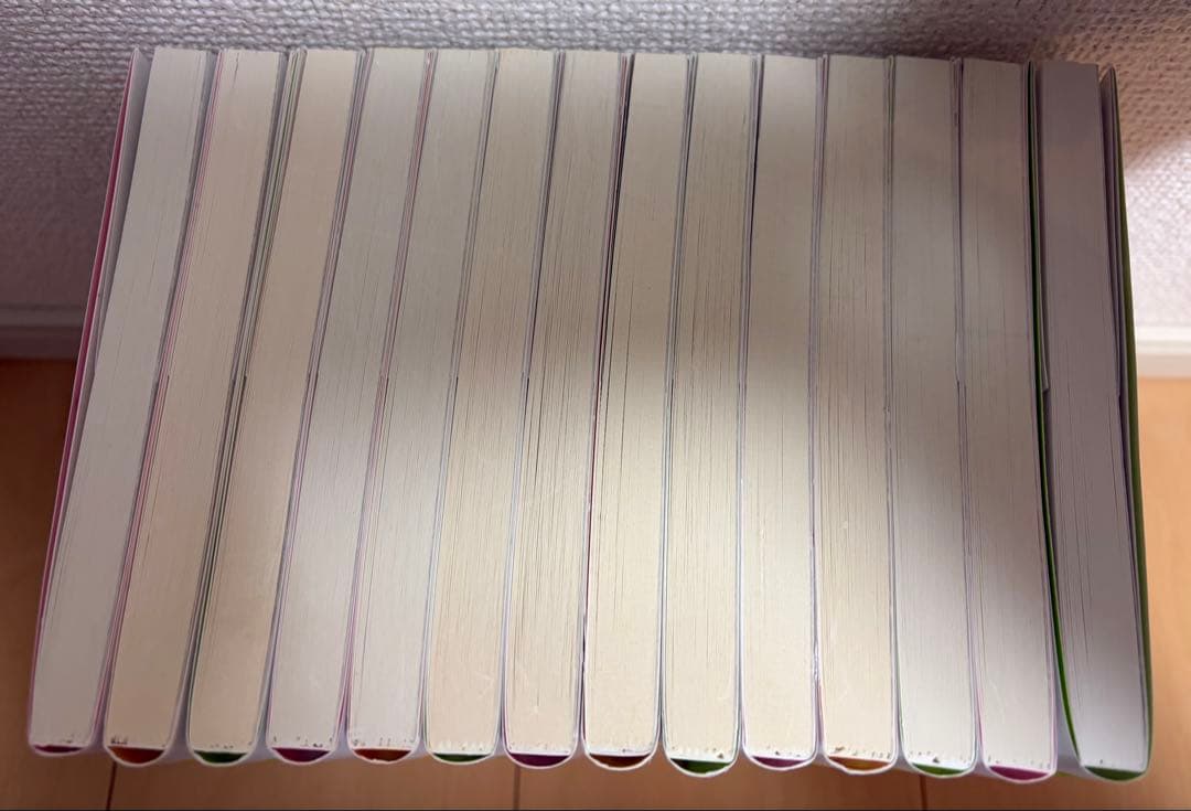 マンガでよくわかる ねこねこ日本史 ジュニア版 1-15巻セット 14巻欠