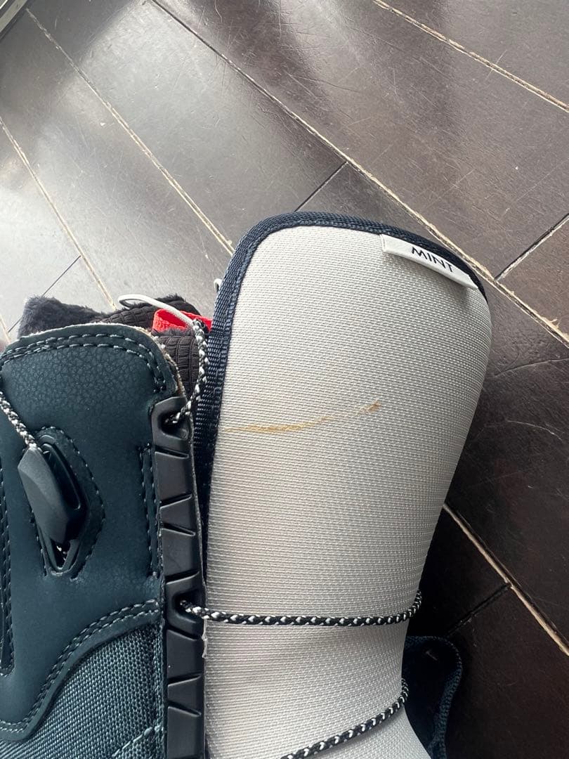 a*z様 Burton スノーボードブーツ 24cm ネイビー