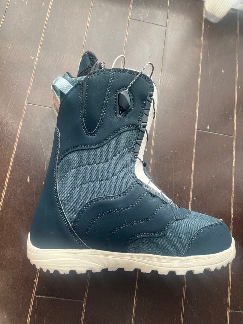 a*z様 Burton スノーボードブーツ 24cm ネイビー